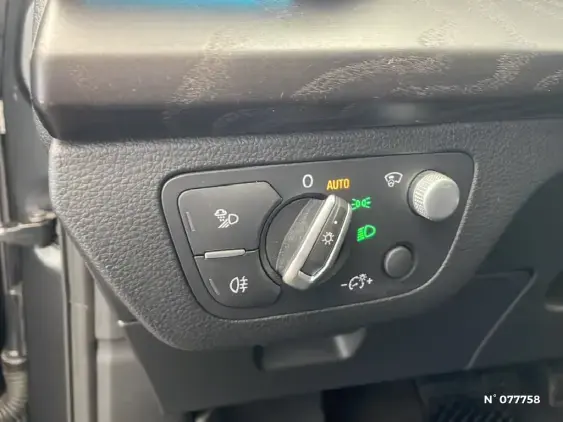 AUDI Q5 SPORTBACK - voiture d'occasion - Photo 13