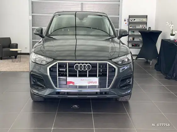 AUDI Q5 SPORTBACK - voiture d'occasion - Photo 2