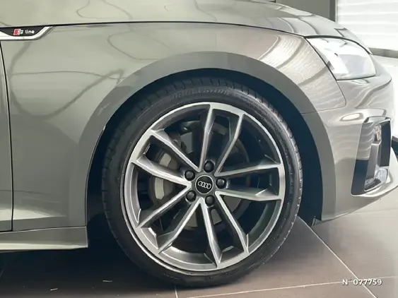 AUDI A5 SPORTBACK II - voiture d'occasion - Photo 6