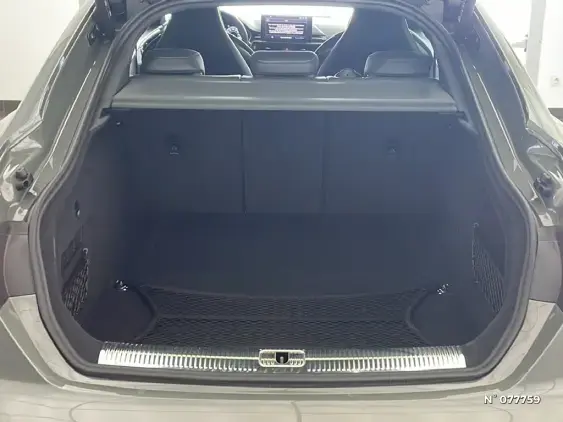 AUDI A5 SPORTBACK II - voiture d'occasion - Photo 5