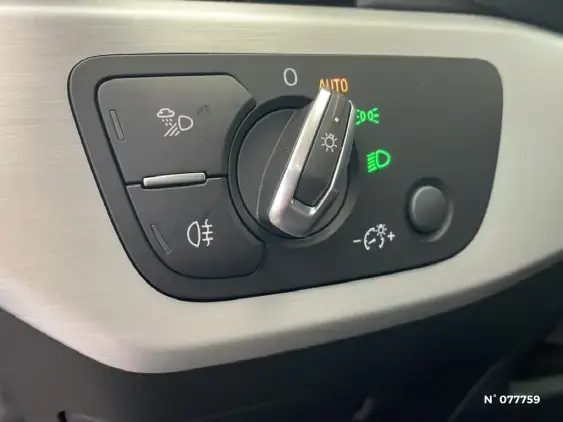 AUDI A5 SPORTBACK II - voiture d'occasion - Photo 13