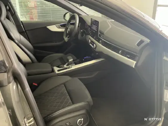 AUDI A5 SPORTBACK II - voiture d'occasion - Photo 8