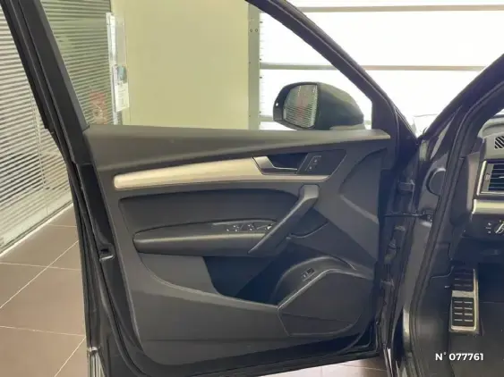 AUDI Q5 SPORTBACK - voiture d'occasion - Photo 26