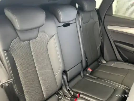 AUDI Q5 SPORTBACK - voiture d'occasion - Photo 28