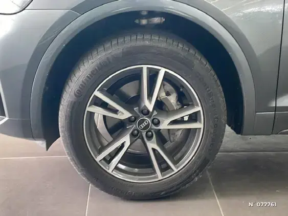 AUDI Q5 SPORTBACK - voiture d'occasion - Photo 30