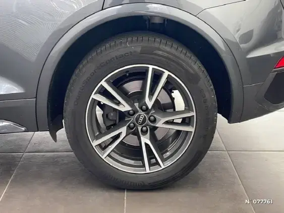 AUDI Q5 SPORTBACK - voiture d'occasion - Photo 32