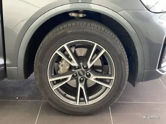 AUDI Q5 SPORTBACK - voiture d'occasion - Photo 33