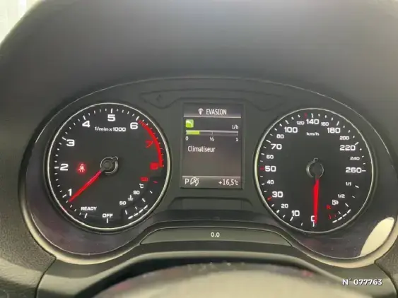 AUDI Q2 - voiture d'occasion - Photo 4