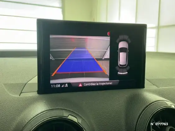 AUDI Q2 - voiture d'occasion - Photo 5