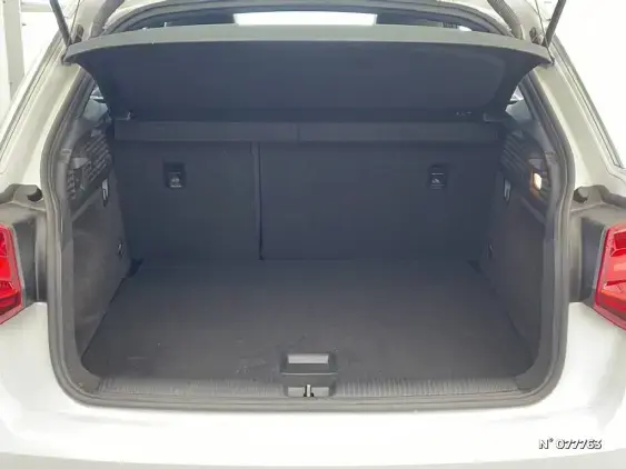AUDI Q2 - voiture d'occasion - Photo 2