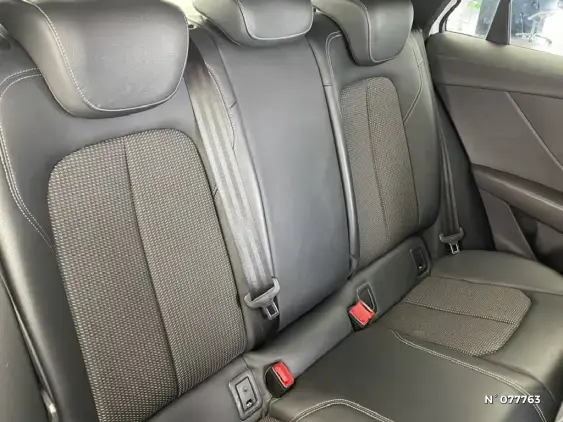 AUDI Q2 - voiture d'occasion - Photo 8