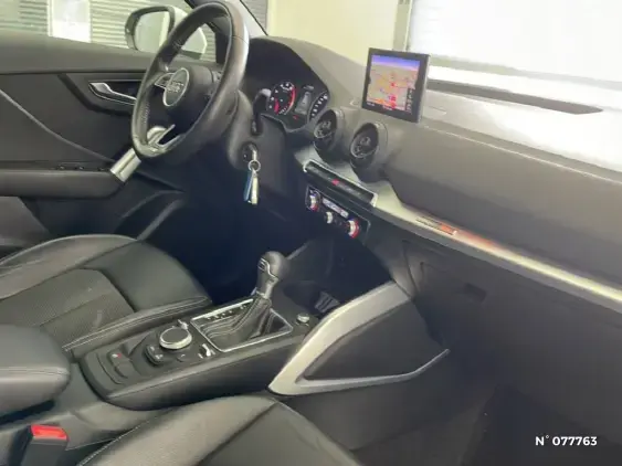 AUDI Q2 - voiture d'occasion - Photo 15