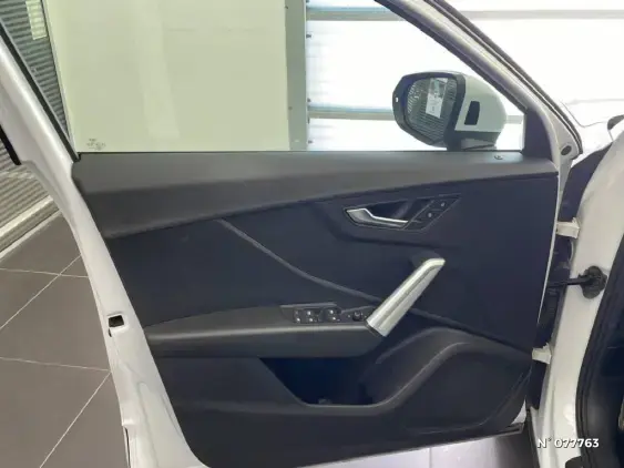 AUDI Q2 - voiture d'occasion - Photo 26