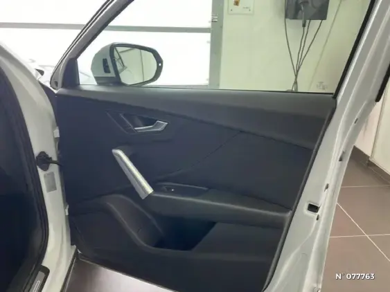 AUDI Q2 - voiture d'occasion - Photo 27