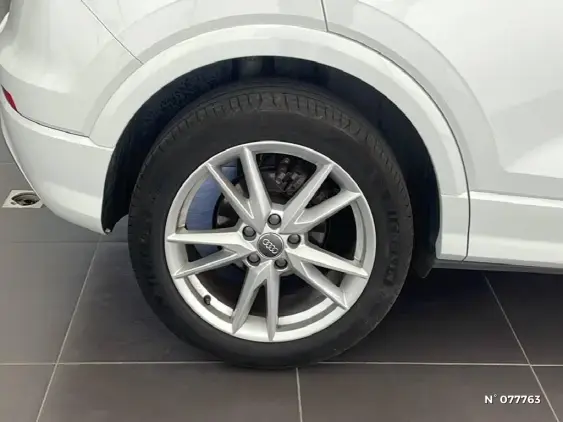 AUDI Q2 - voiture d'occasion - Photo 30