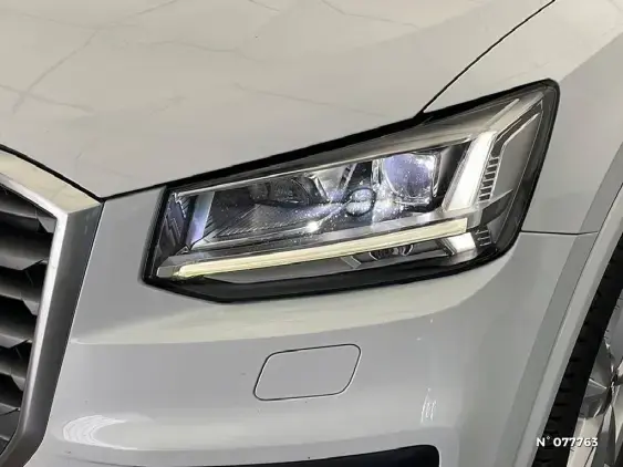 AUDI Q2 - voiture d'occasion - Photo 31