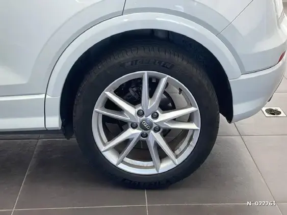 AUDI Q2 - voiture d'occasion - Photo 33