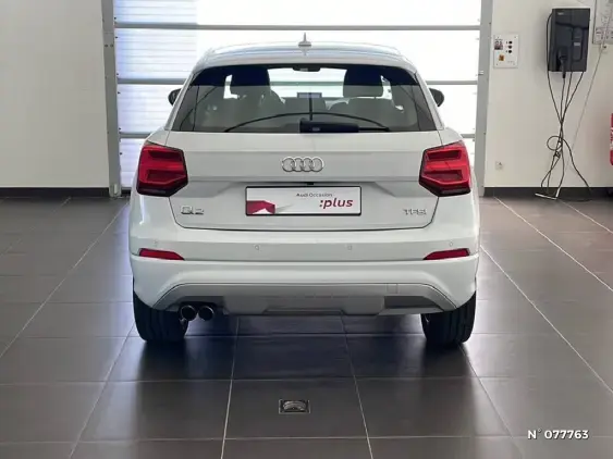 AUDI Q2 - voiture d'occasion - Photo 3