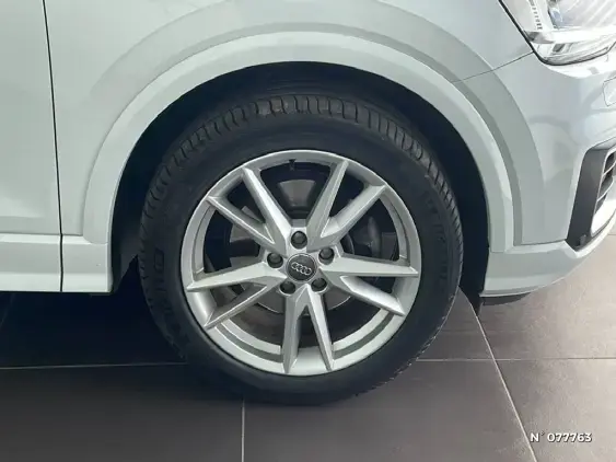 AUDI Q2 - voiture d'occasion - Photo 10