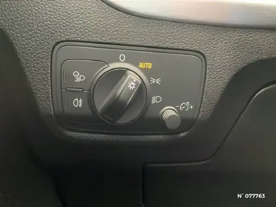 AUDI Q2 - voiture d'occasion - Photo 11