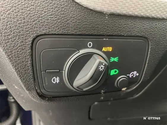 AUDI Q2 - voiture d'occasion - Photo 8