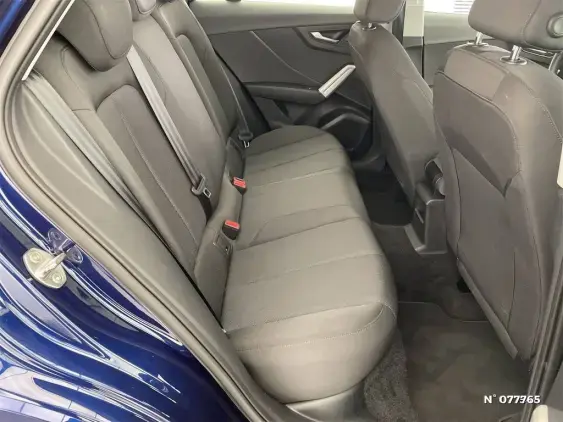 AUDI Q2 - voiture d'occasion - Photo 13