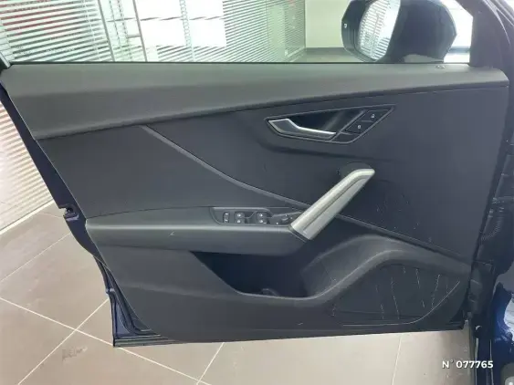 AUDI Q2 - voiture d'occasion - Photo 7