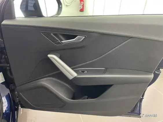 AUDI Q2 - voiture d'occasion - Photo 15