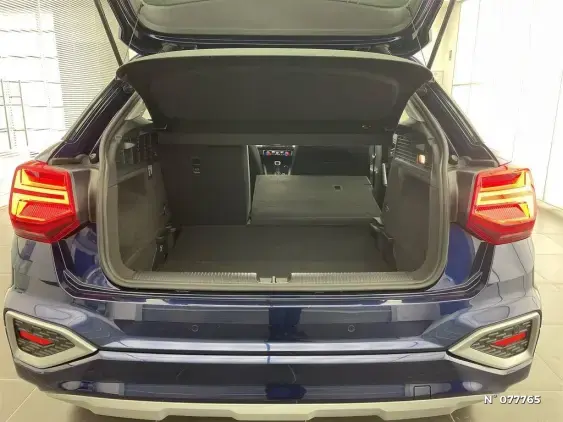 AUDI Q2 - voiture d'occasion - Photo 16