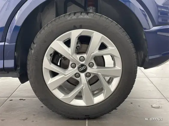 AUDI Q2 - voiture d'occasion - Photo 17