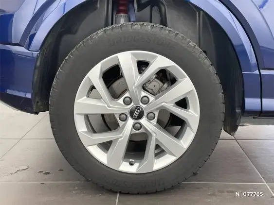 AUDI Q2 - voiture d'occasion - Photo 18