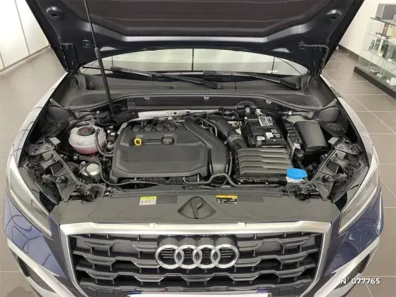 AUDI Q2 - voiture d'occasion - Photo 19