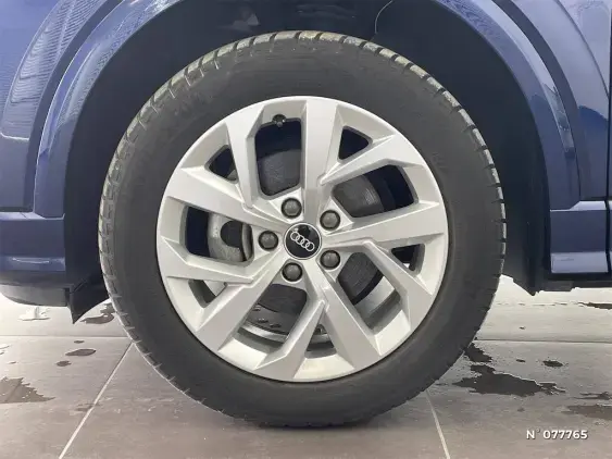 AUDI Q2 - voiture d'occasion - Photo 21