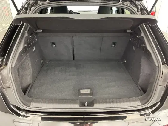 AUDI A3 SPORTBACK IV - voiture d'occasion - Photo 5