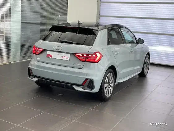 AUDI A1 SPORTBACK II - voiture d'occasion - Photo 3