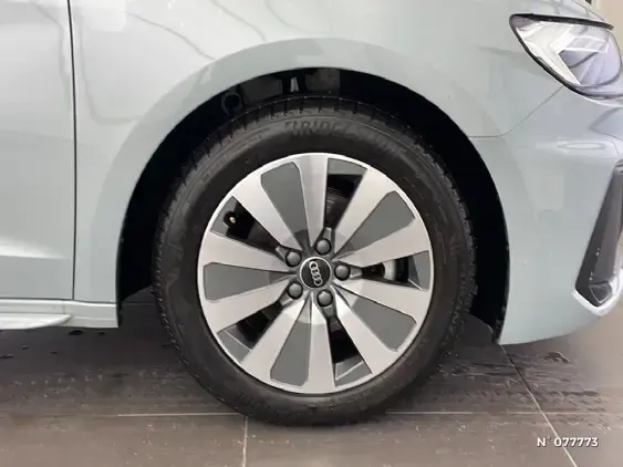 AUDI A1 SPORTBACK II - voiture d'occasion - Photo 6