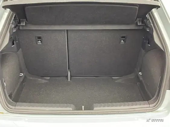 AUDI A1 SPORTBACK II - voiture d'occasion - Photo 5