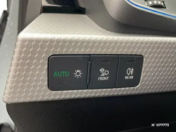 AUDI A1 SPORTBACK II - voiture d'occasion - Photo 13