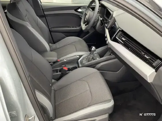 AUDI A1 SPORTBACK II - voiture d'occasion - Photo 8