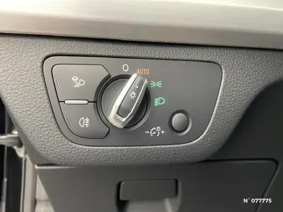 AUDI Q5 - voiture d'occasion - Photo 13