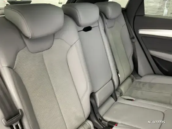 AUDI Q5 - voiture d'occasion - Photo 9