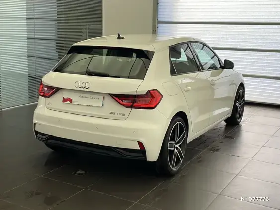 AUDI A1 SPORTBACK II - voiture d'occasion - Photo 3