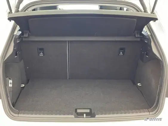 AUDI A1 SPORTBACK II - voiture d'occasion - Photo 2