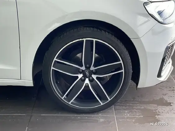 AUDI A1 SPORTBACK II - voiture d'occasion - Photo 6