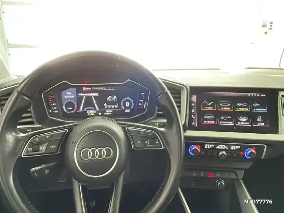 AUDI A1 SPORTBACK II - voiture d'occasion - Photo 7