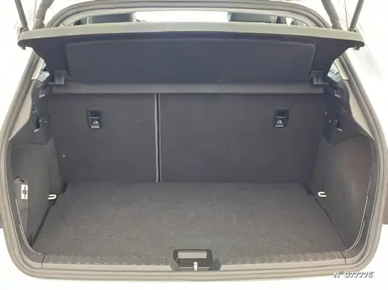 AUDI A1 SPORTBACK II - voiture d'occasion - Photo 5