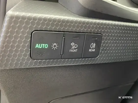 AUDI A1 SPORTBACK II - voiture d'occasion - Photo 13