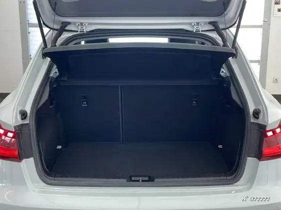 AUDI A1 SPORTBACK II - voiture d'occasion - Photo 2