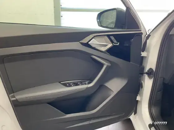 AUDI A1 SPORTBACK II - voiture d'occasion - Photo 15