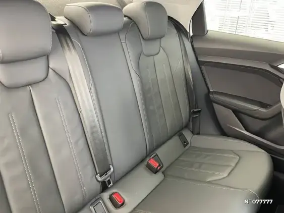 AUDI A1 SPORTBACK II - voiture d'occasion - Photo 31